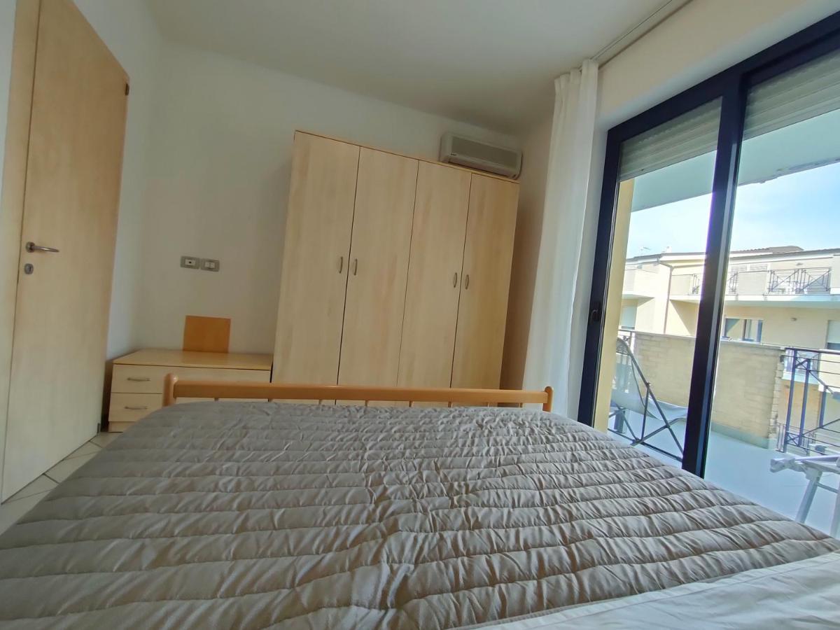 Appartamento Con Piscina Green Bay Village Pineto Zewnętrze zdjęcie