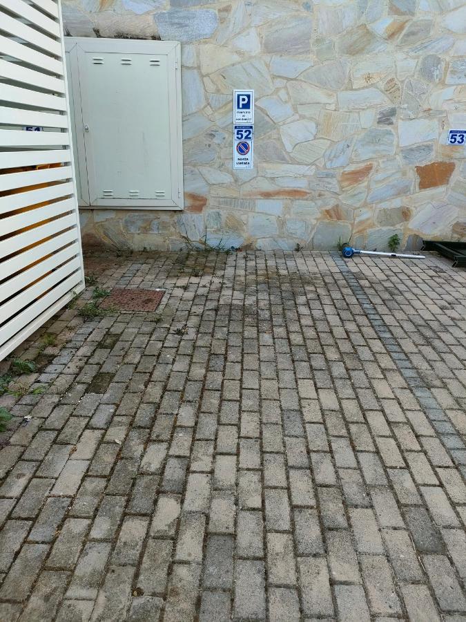 Appartamento Con Piscina Green Bay Village Pineto Zewnętrze zdjęcie