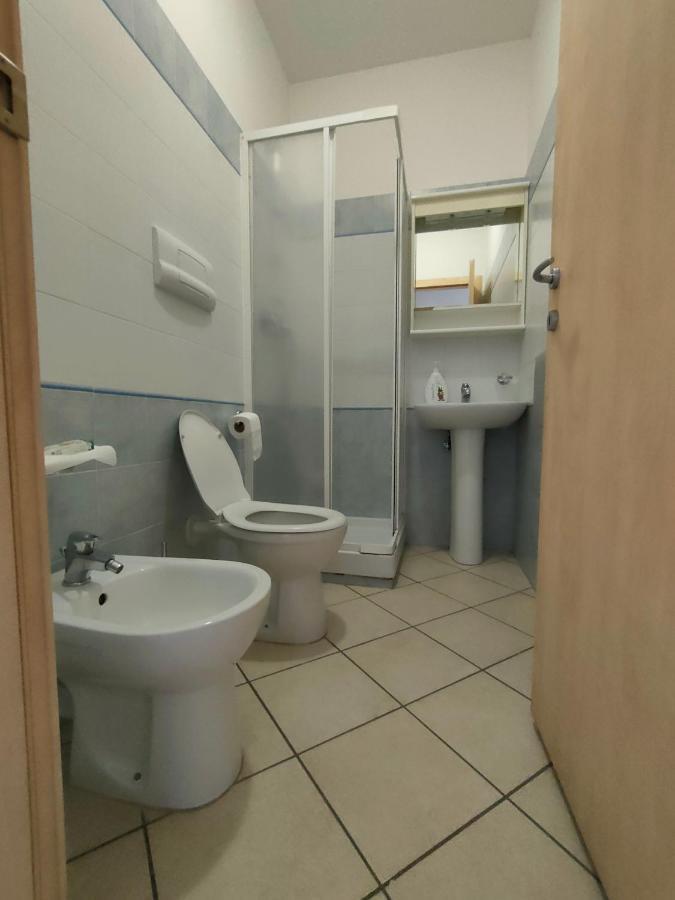 Appartamento Con Piscina Green Bay Village Pineto Zewnętrze zdjęcie