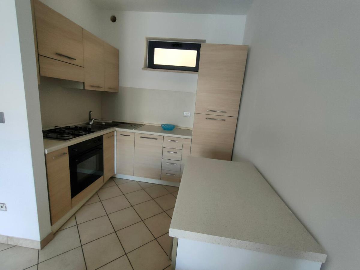 Appartamento Con Piscina Green Bay Village Pineto Zewnętrze zdjęcie